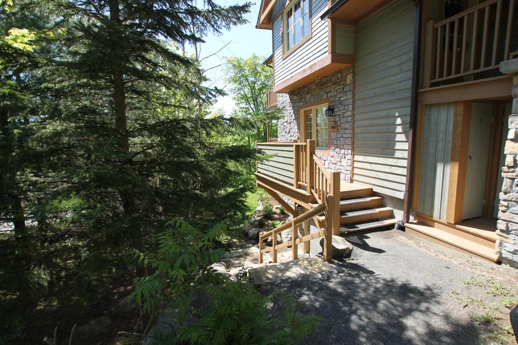 Les Falaises By Rendez-Vous Mont-Tremblant Quarto foto