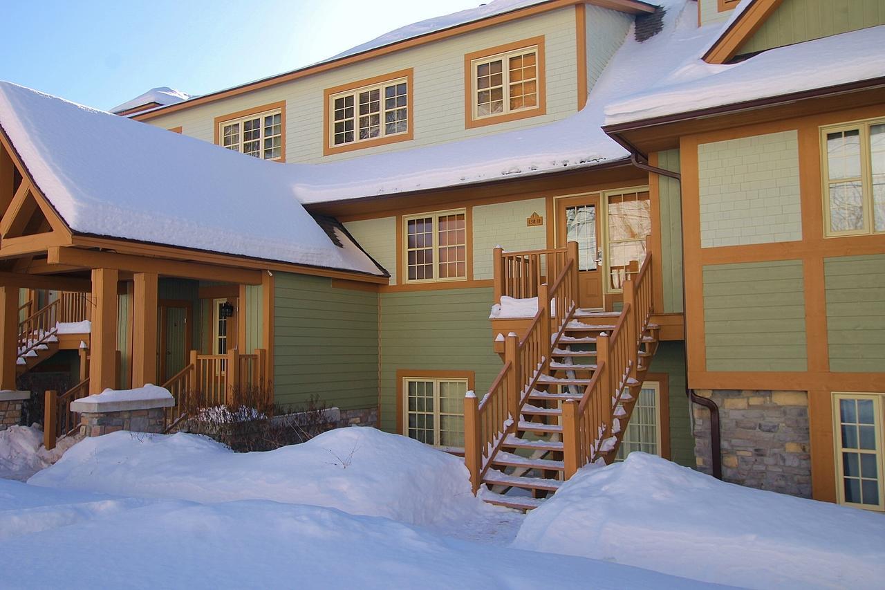 Les Falaises By Rendez-Vous Mont-Tremblant Quarto foto