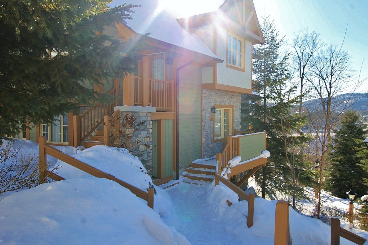 Les Falaises By Rendez-Vous Mont-Tremblant Quarto foto