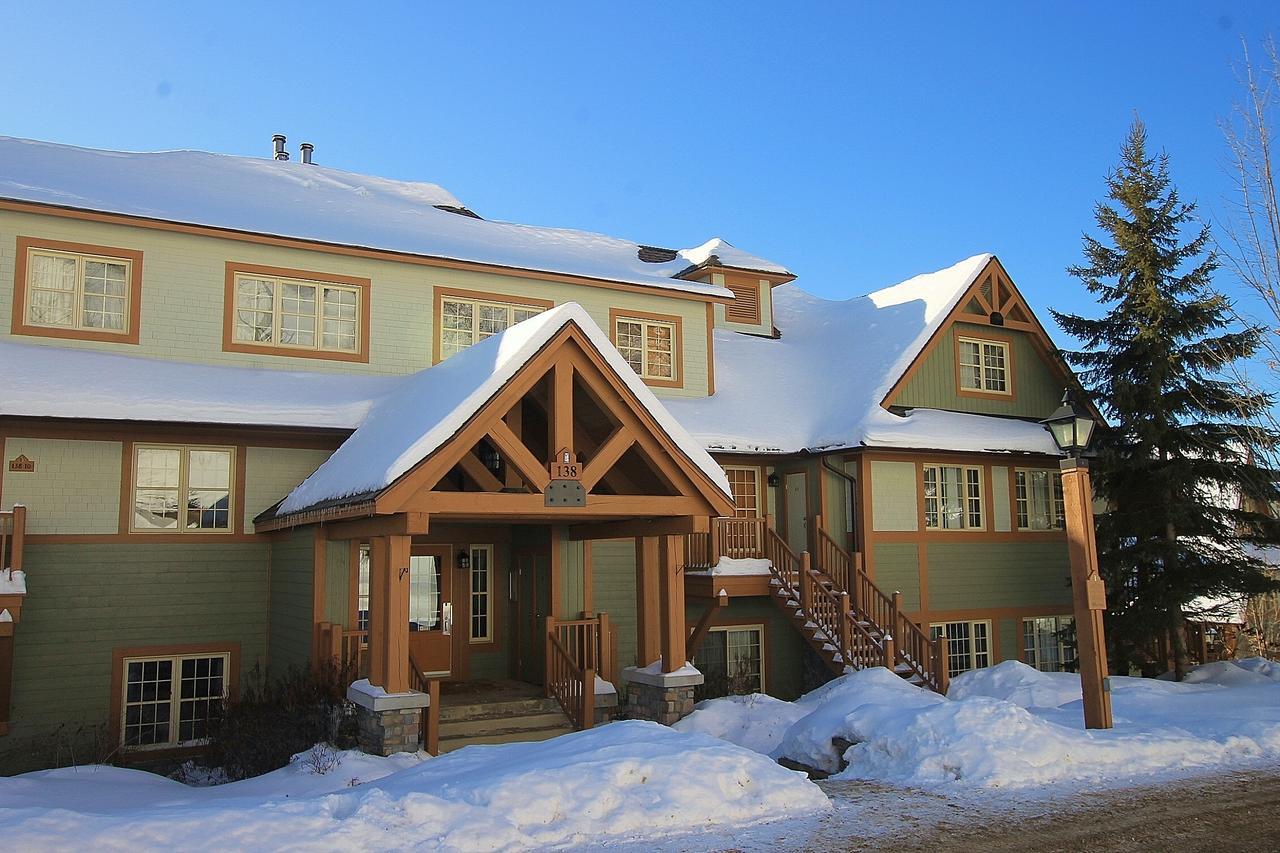 Les Falaises By Rendez-Vous Mont-Tremblant Quarto foto